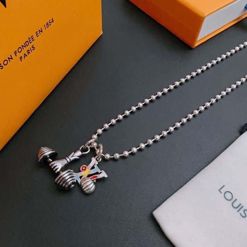 Louis Vuitton Necklaces